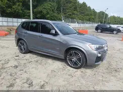 5UXWX9C56H0D97440 2017 BMW X3