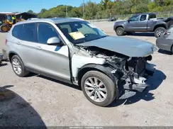 5UXWX9C56H0D97597 2017 BMW X3