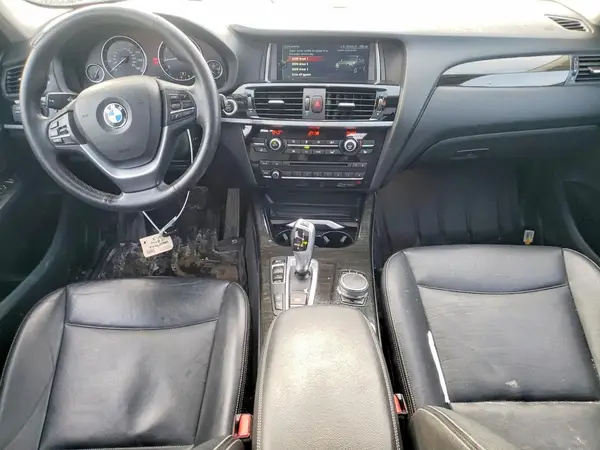 5UXWX9C56H0D97986 2017 BMW X3 - Image 8