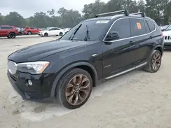 5UXWX9C56H0D98376 2017 BMW X3