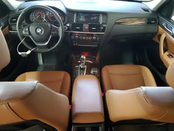 5UXWX9C56H0D98443 2017 BMW X3 - Image 8