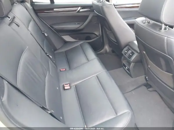 5UXWX9C56H0D98958 2017 BMW X3 - Image 8