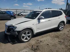 5UXWX9C56H0D99348 2017 BMW X3