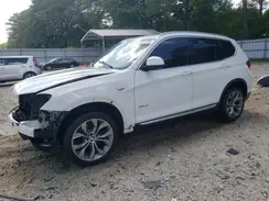 5UXWX9C56H0D99642 2017 BMW X3