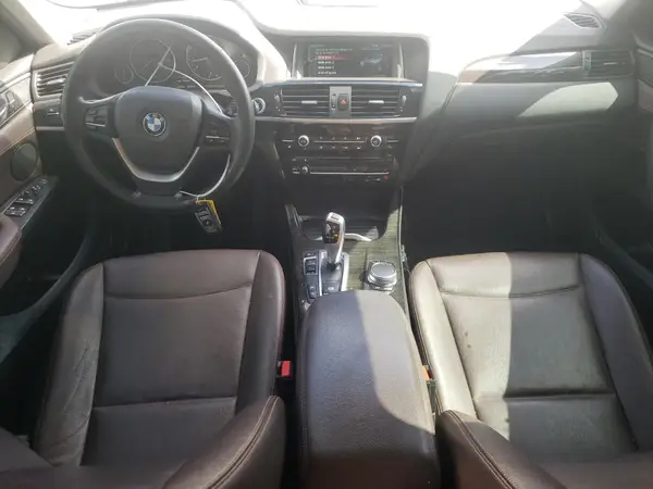 5UXWX9C56H0D99642 2017 BMW X3 - Image 8