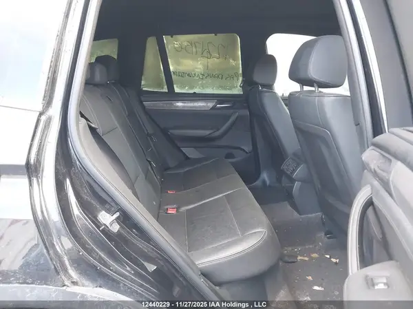 5UXWX9C56H0D99916 2017 BMW X3 - Image 8