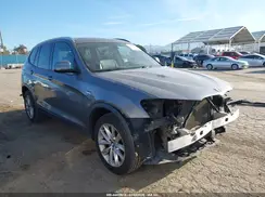 5UXWX9C56H0T00475 2017 BMW X3