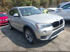 5UXWX9C56H0T00525 2017 BMW X3