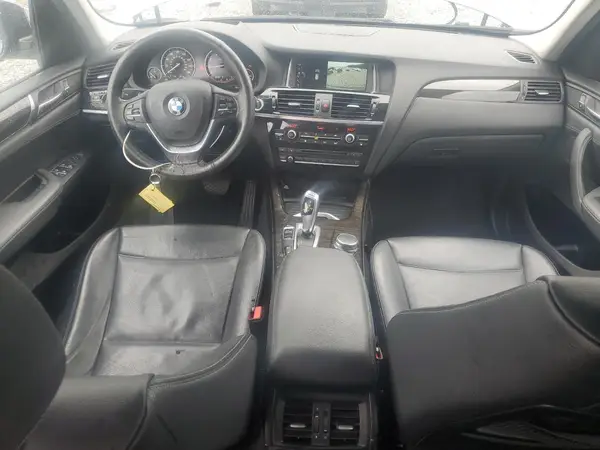 5UXWX9C56H0T01030 2017 BMW X3 - Image 8