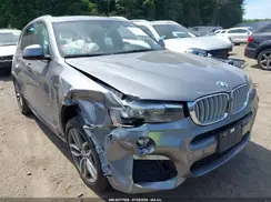 5UXWX9C56H0T01934 2017 BMW X3