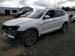 5UXWX9C56H0T02209 2017 BMW X3