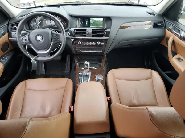 5UXWX9C56H0T02209 2017 BMW X3 - Image 8
