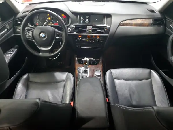 5UXWX9C56H0T02758 2017 BMW X3 - Image 8