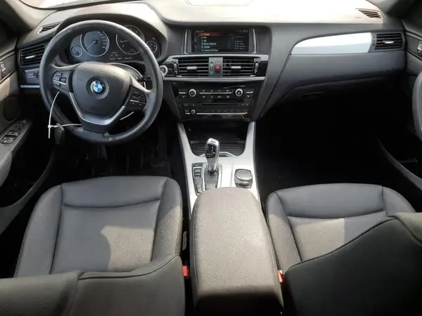 5UXWX9C56H0T03425 2017 BMW X3 - Image 8