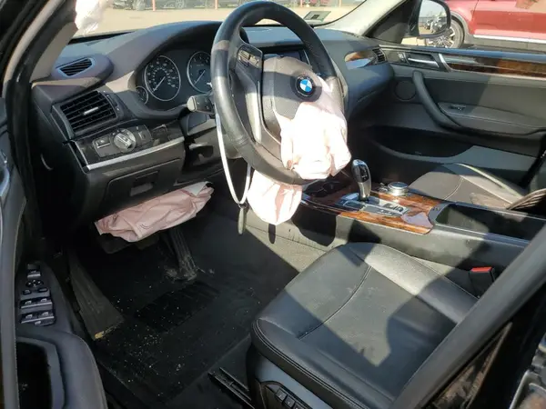 5UXWX9C56H0T03604 2017 BMW X3 - Image 8