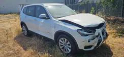 5UXWX9C56H0T03957 2017 BMW X3
