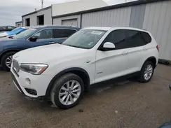 5UXWX9C56H0T04073 2017 BMW X3