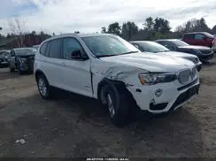 5UXWX9C56H0T04185 2017 BMW X3