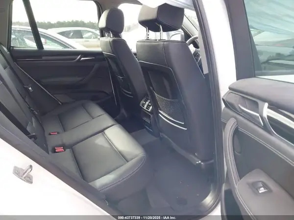 5UXWX9C56H0T04185 2017 BMW X3 - Image 8