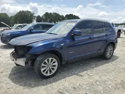 5UXWX9C56H0T05224 2017 BMW X3