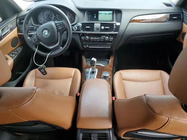 5UXWX9C56H0T05224 2017 BMW X3 - Image 8