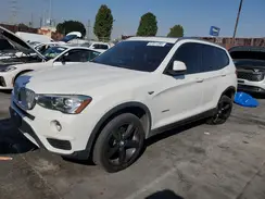 5UXWX9C56H0T07619 2017 BMW X3