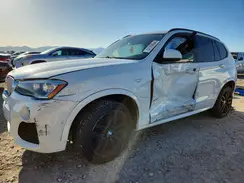 5UXWX9C56H0T08270 2017 BMW X3