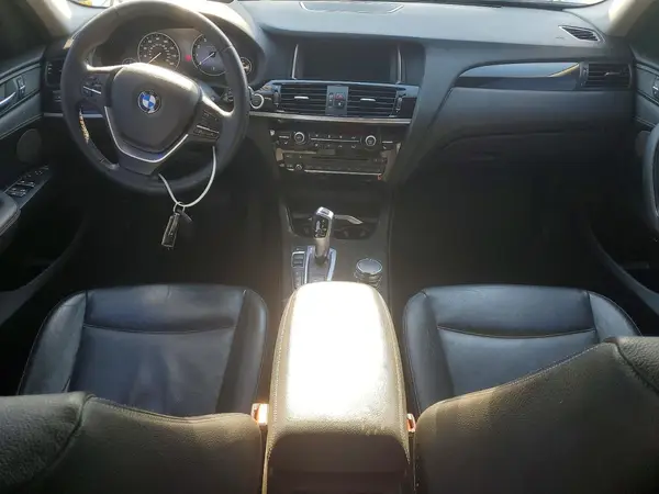 5UXWX9C56H0T08446 2017 BMW X3 - Image 8