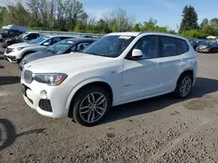 5UXWX9C56H0T08611 2017 BMW X3