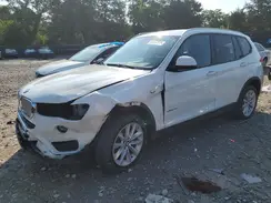 5UXWX9C56H0T10052 2017 BMW X3