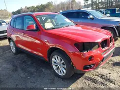 5UXWX9C56H0T10147 2017 BMW X3
