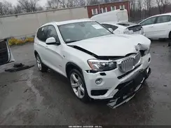 5UXWX9C56H0T10486 2017 BMW X3