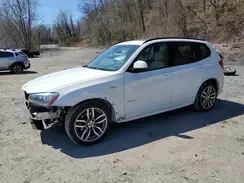 5UXWX9C56H0T10682 2017 BMW X3