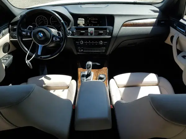 5UXWX9C56H0T10682 2017 BMW X3 - Image 8
