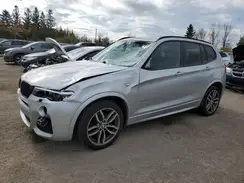 5UXWX9C56H0T10701 2017 BMW X3