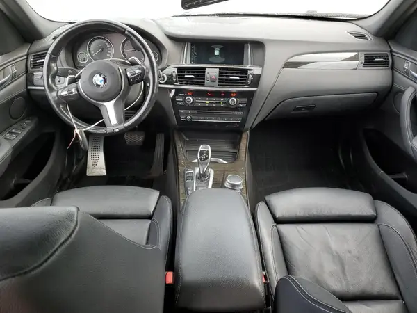 5UXWX9C56H0T10701 2017 BMW X3 - Image 8