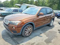 5UXWX9C56H0T11685 2017 BMW X3
