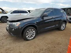 5UXWX9C56H0T13078 2017 BMW X3