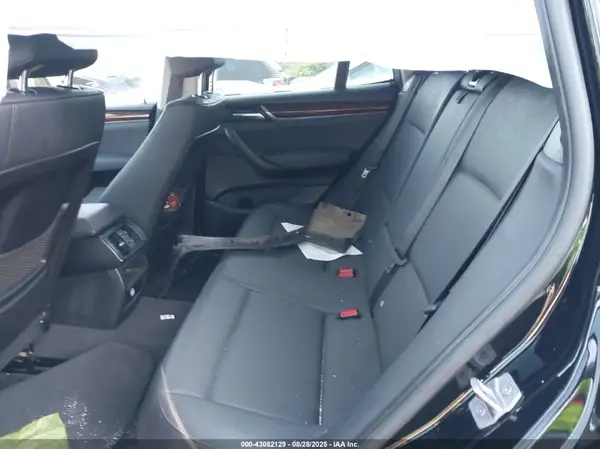 5UXWX9C56H0T14098 2017 BMW X3 - Image 8