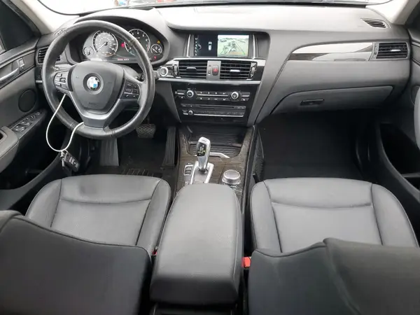 5UXWX9C56H0T15073 2017 BMW X3 - Image 8