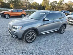 5UXWX9C56H0T15347 2017 BMW X3