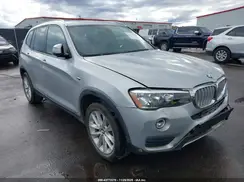 5UXWX9C56H0T15932 2017 BMW X3