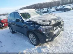 5UXWX9C57G0D62792 2016 BMW X3