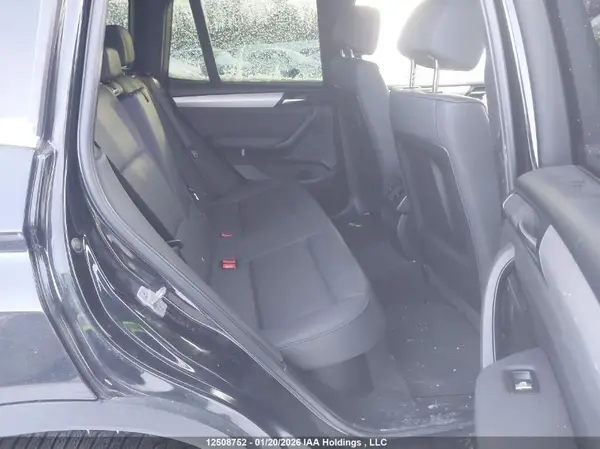 5UXWX9C57G0D62792 2016 BMW X3 - Image 8