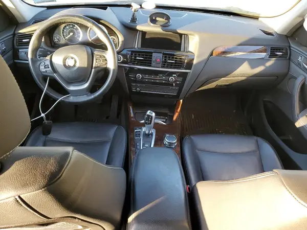 5UXWX9C57G0D64090 2016 BMW X3 - Image 8