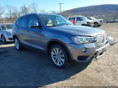 5UXWX9C57G0D64767 2016 BMW X3