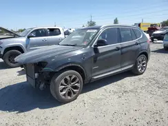 5UXWX9C57G0D64817 2016 BMW X3