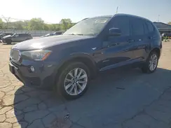 5UXWX9C57G0D65076 2016 BMW X3