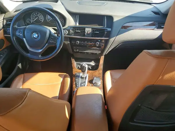 5UXWX9C57G0D65076 2016 BMW X3 - Image 8