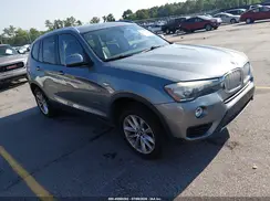 5UXWX9C57G0D65451 2016 BMW X3